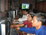 computer training