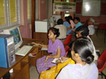 computer training