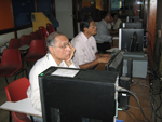 computer training