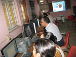 computer training